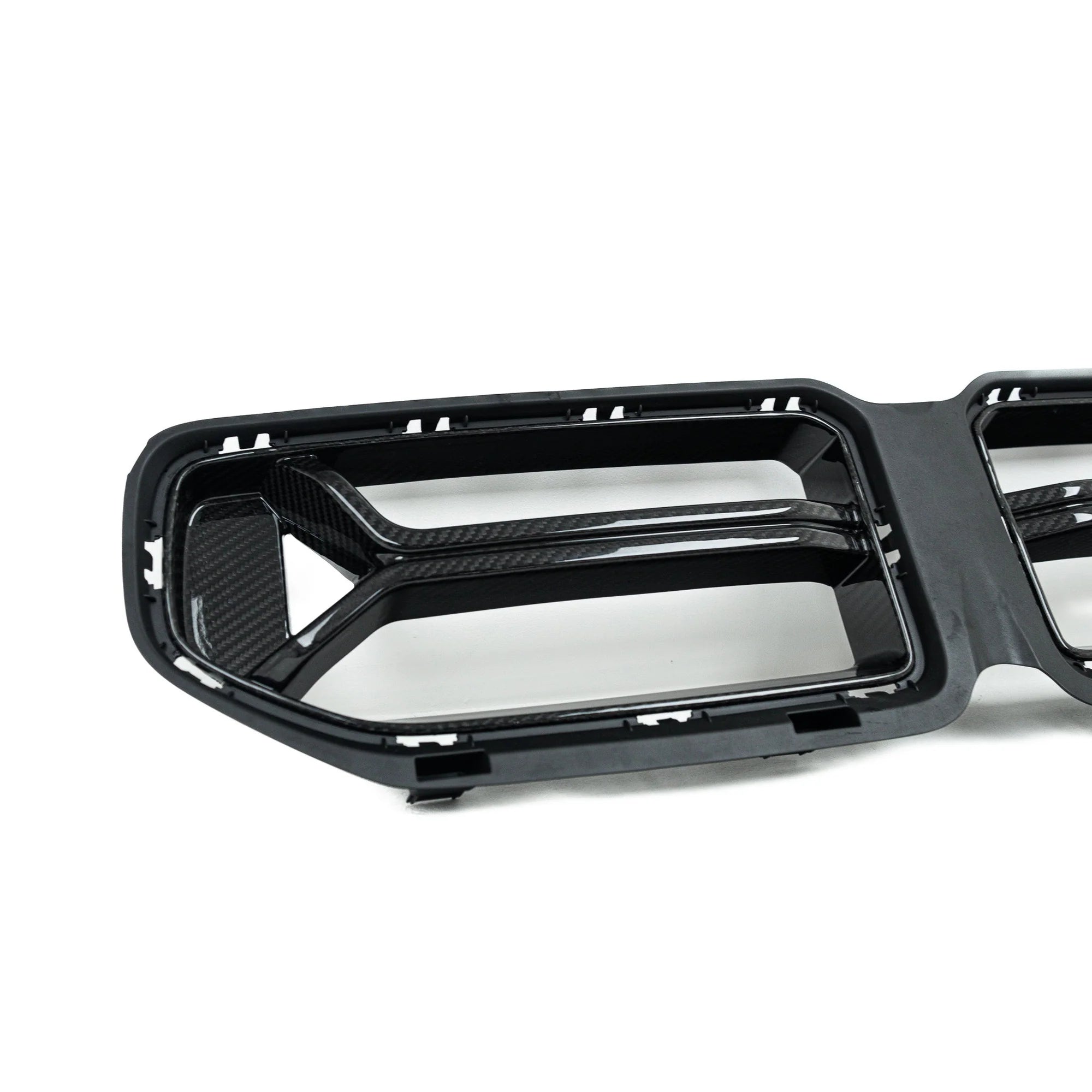 CSL Style Carbon Fiber Grill - G87 M2 - Euro Auto Design