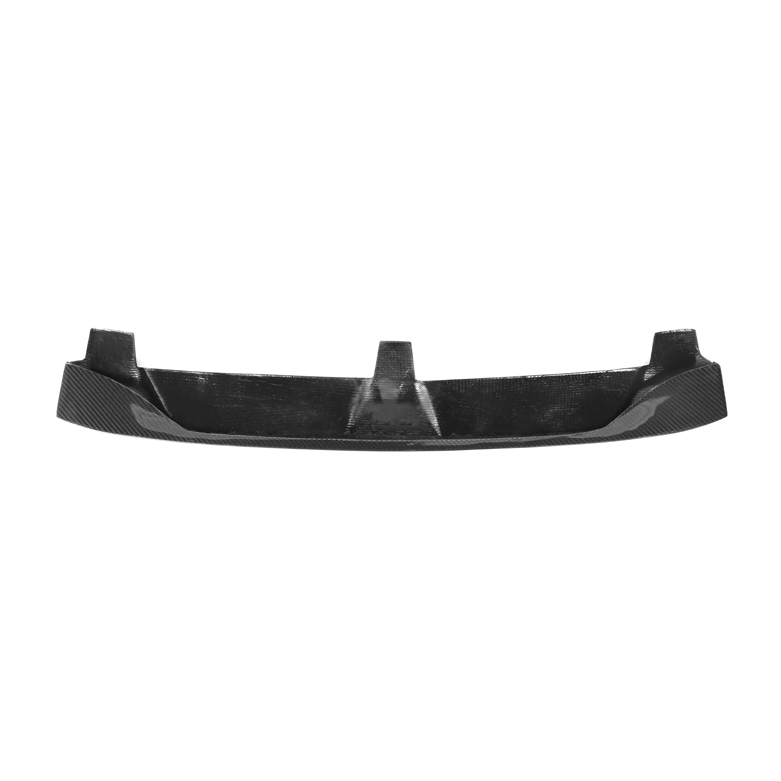 E Style Carbon Fiber Front Lip - F97 X3M | F98 X4M