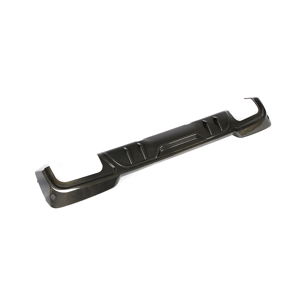 Euro Auto Design Carbon Fiber Diffuser - BMW F97 X3M
