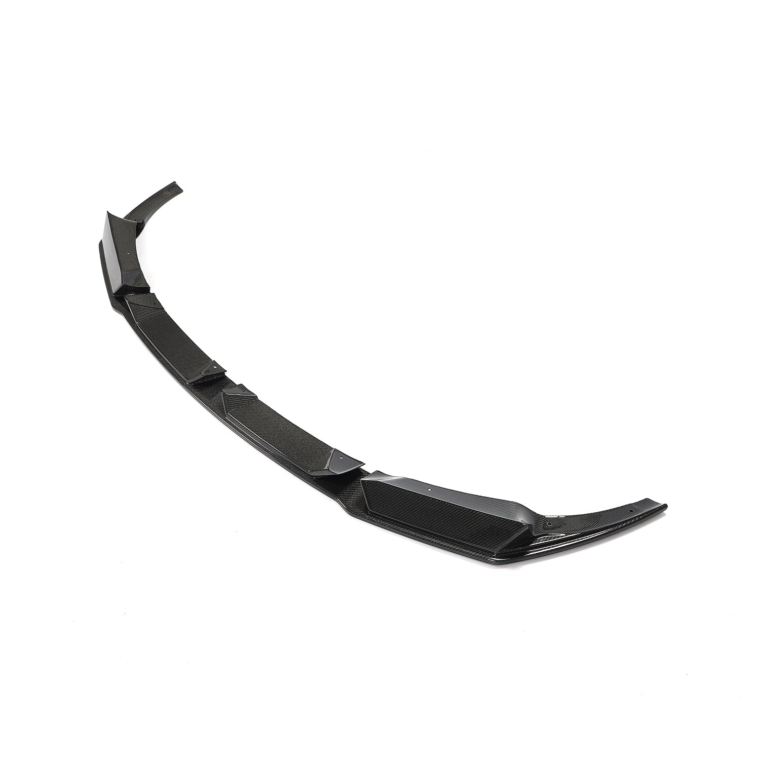 EAD Style Carbon Fiber Front Lip - BMW F97 X3M | F98 X4M