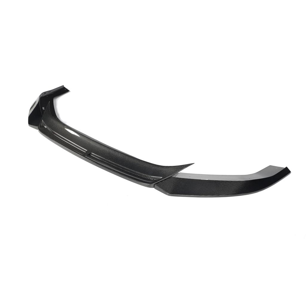 EAD V2 Carbon Fiber Front Lip - Audi RS3 8.5Y (2025+)