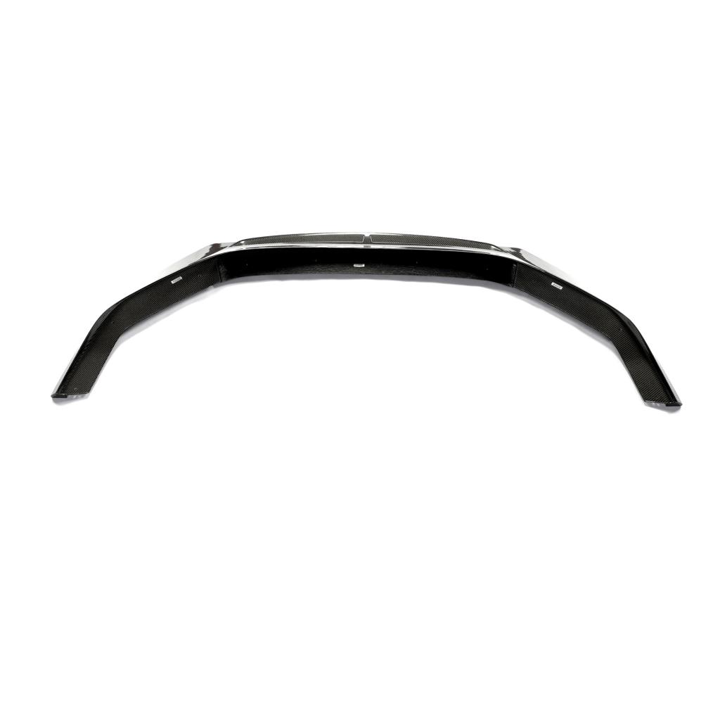 EAD V2 Carbon Fiber Front Lip - Audi RS3 8.5Y (2025+)
