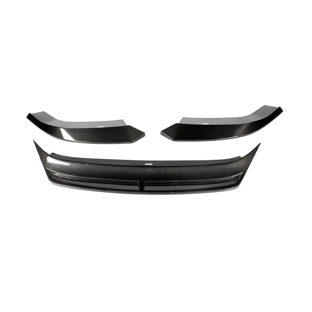EAD V2 Carbon Fiber Front Lip - Audi RS3 8.5Y (2025+)