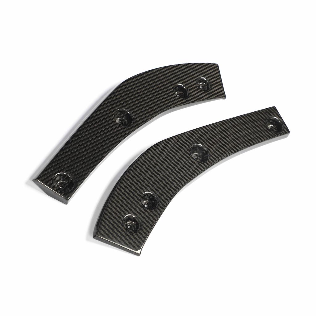 EAD V2 Carbon Fiber Diffuser - Audi RS3 8.5Y (2025+)
