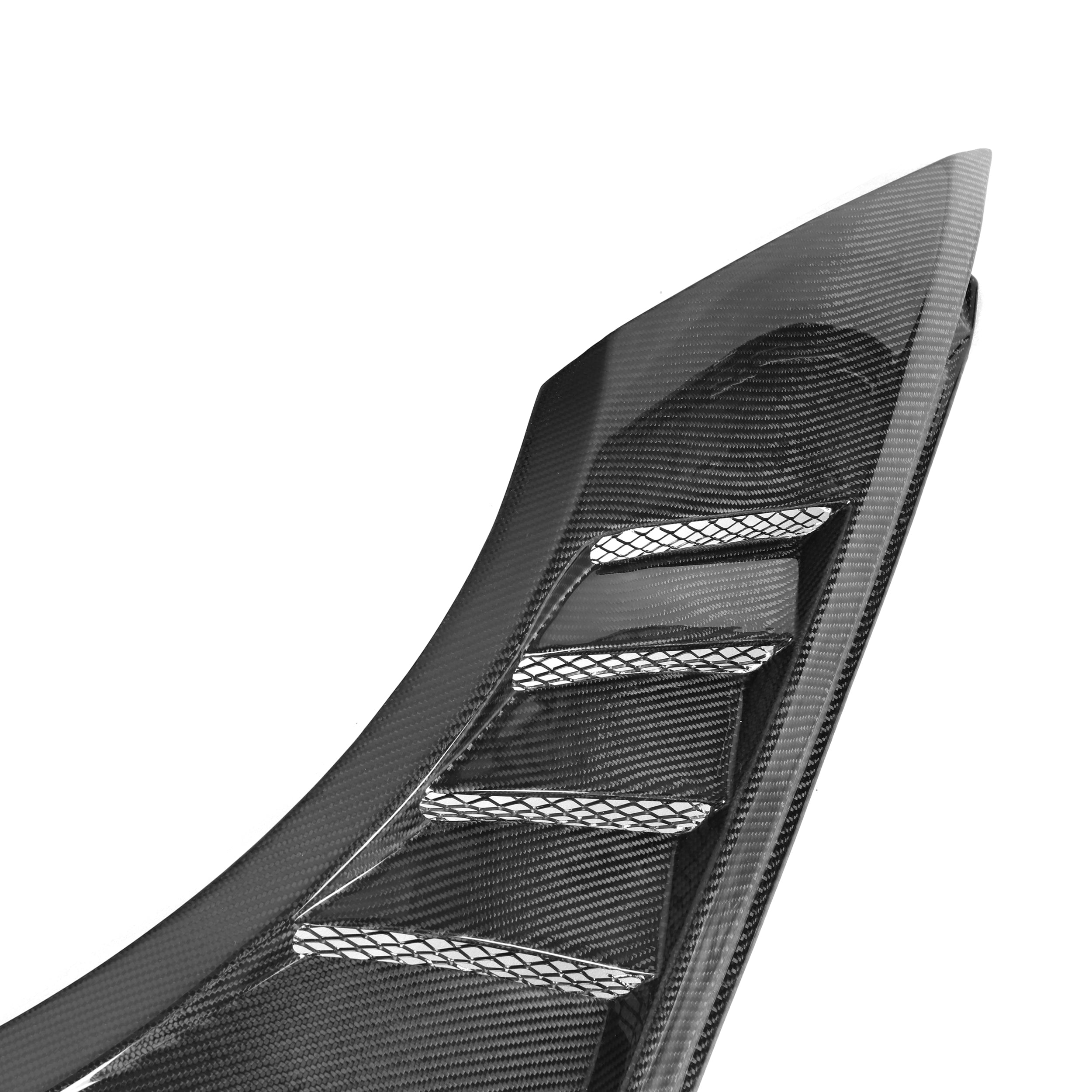 Carbon Fiber Vented Fenders - BMW F80 M3 | F82 M4
