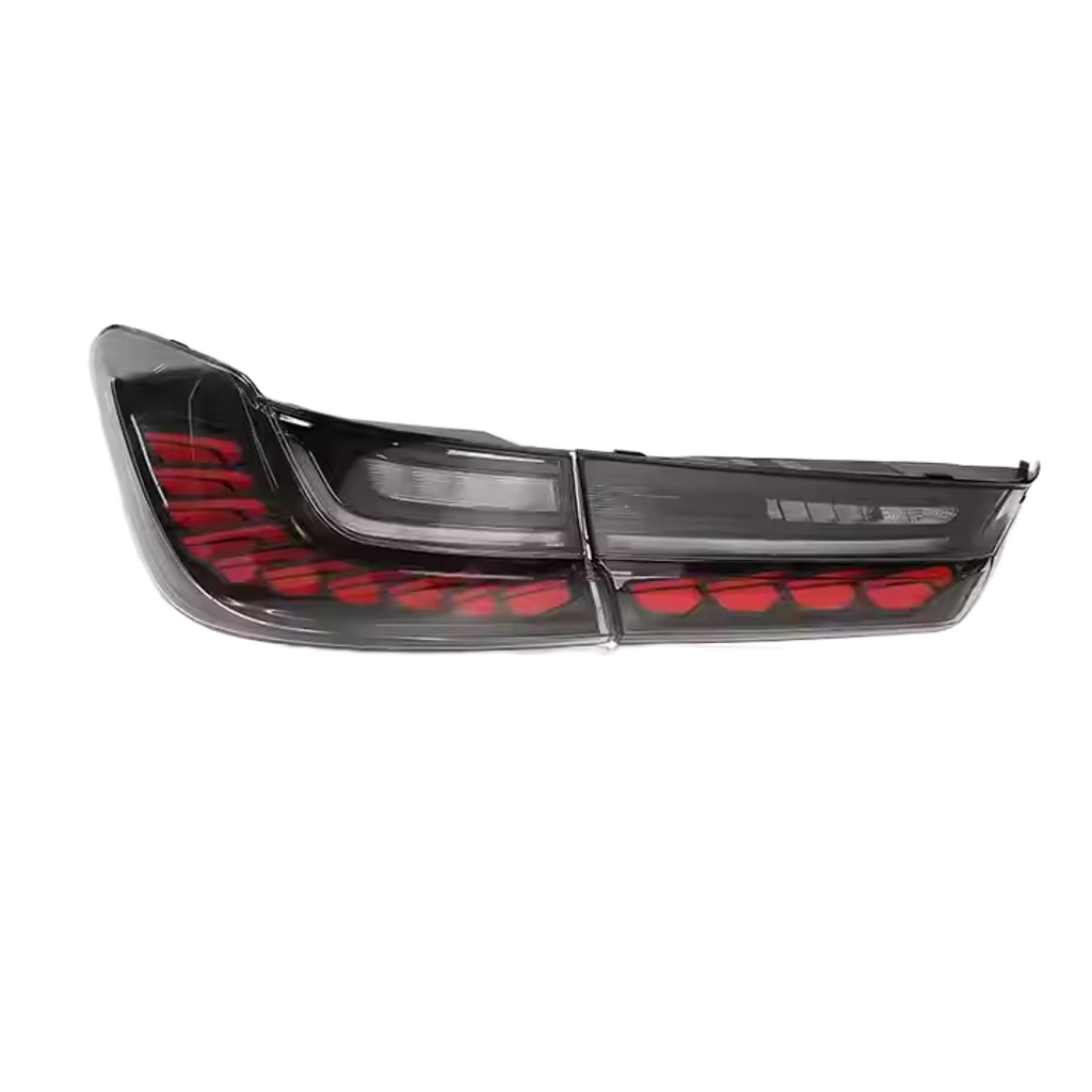 GTS Style OLED Taillights - G80 M3 | G20 3 Series