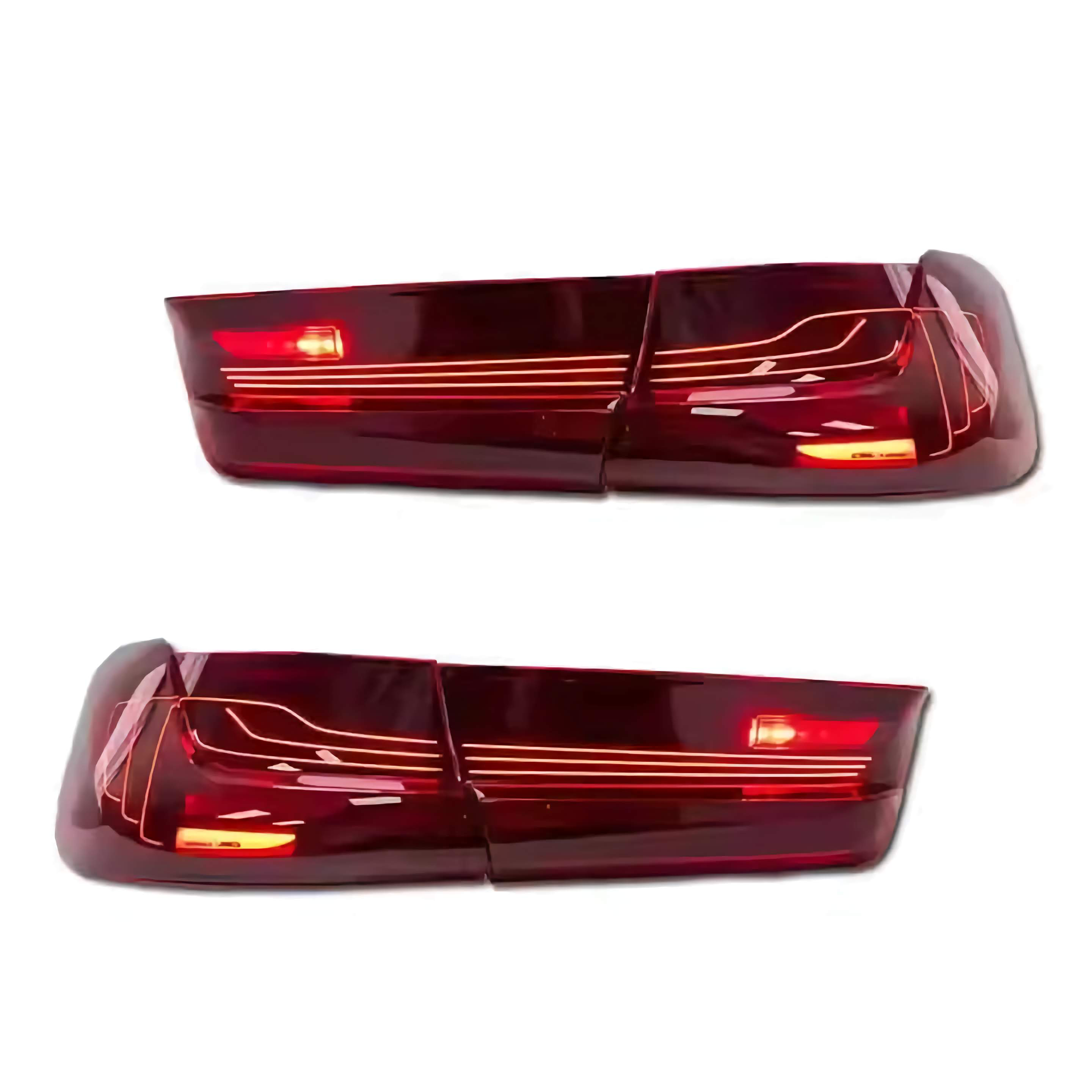 CSL Style LED Taillights - G80 M3 | G20 3 Series