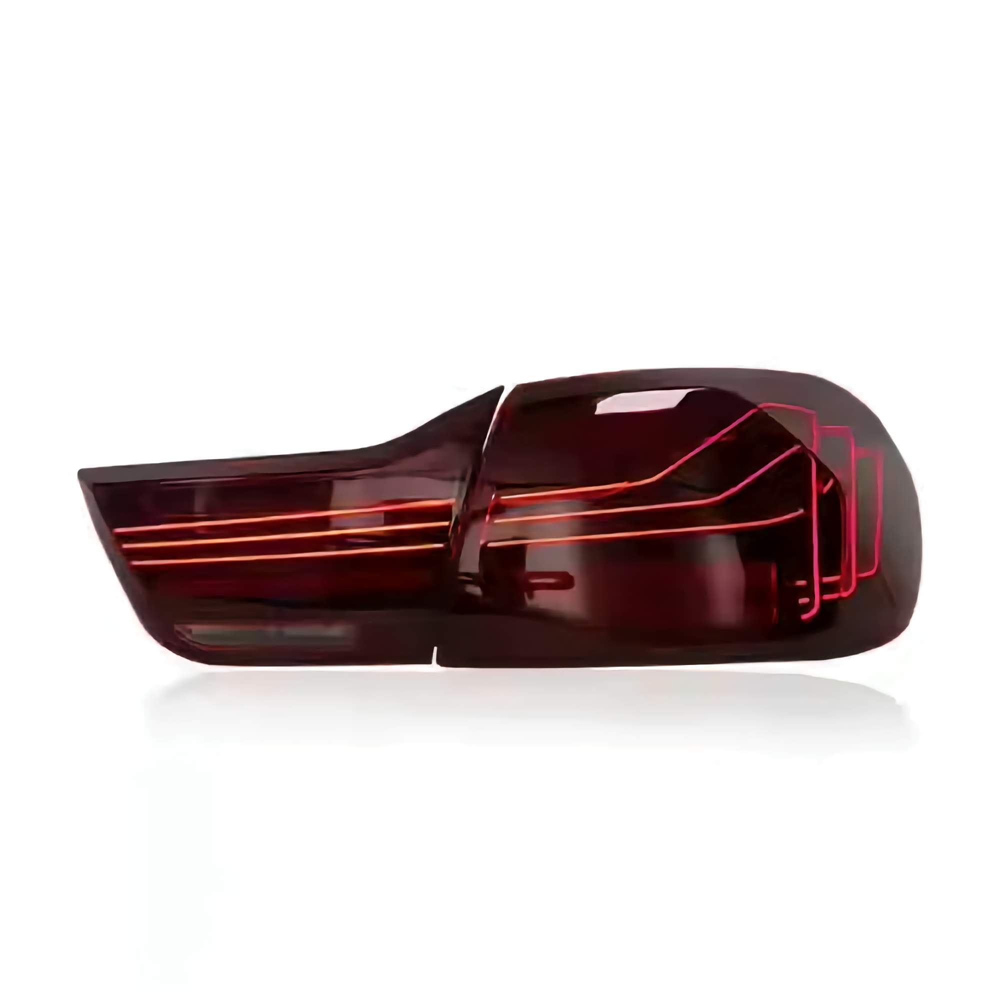 CSL Style LED Taillights - F82 M4 | F32 4 Series