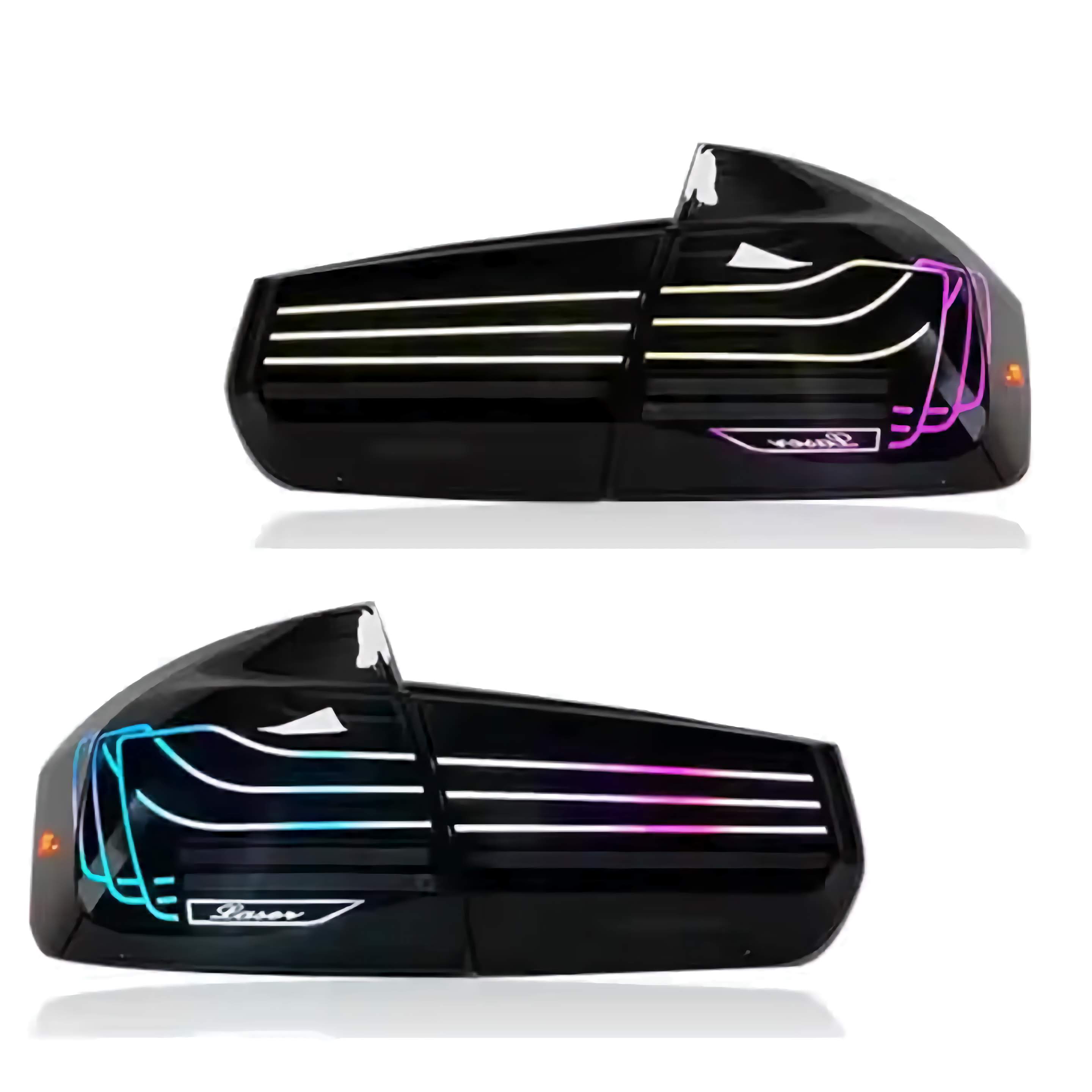 CSL Style LED Taillights - F80 M3 | F30 3 Series