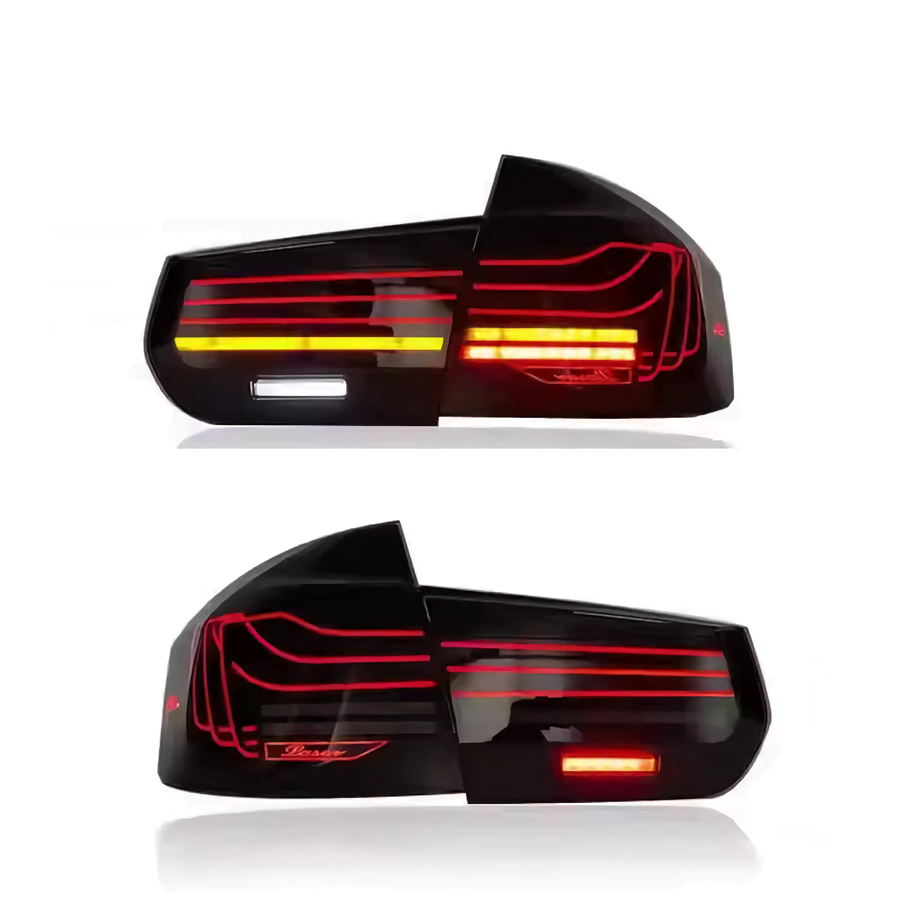 CSL Style LED Taillights - F80 M3 | F30 3 Series