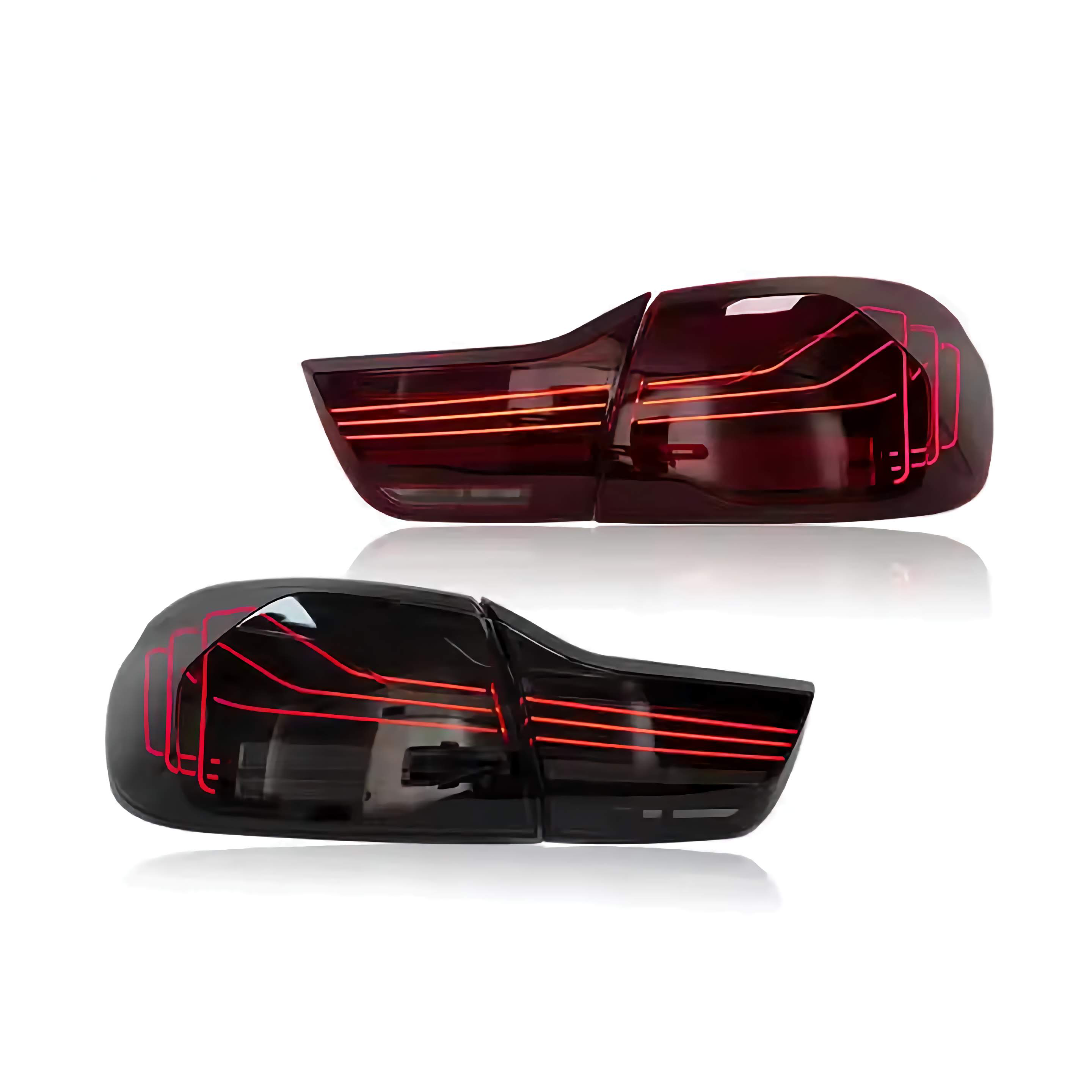 CSL Style LED Taillights - F82 M4 | F32 4 Series