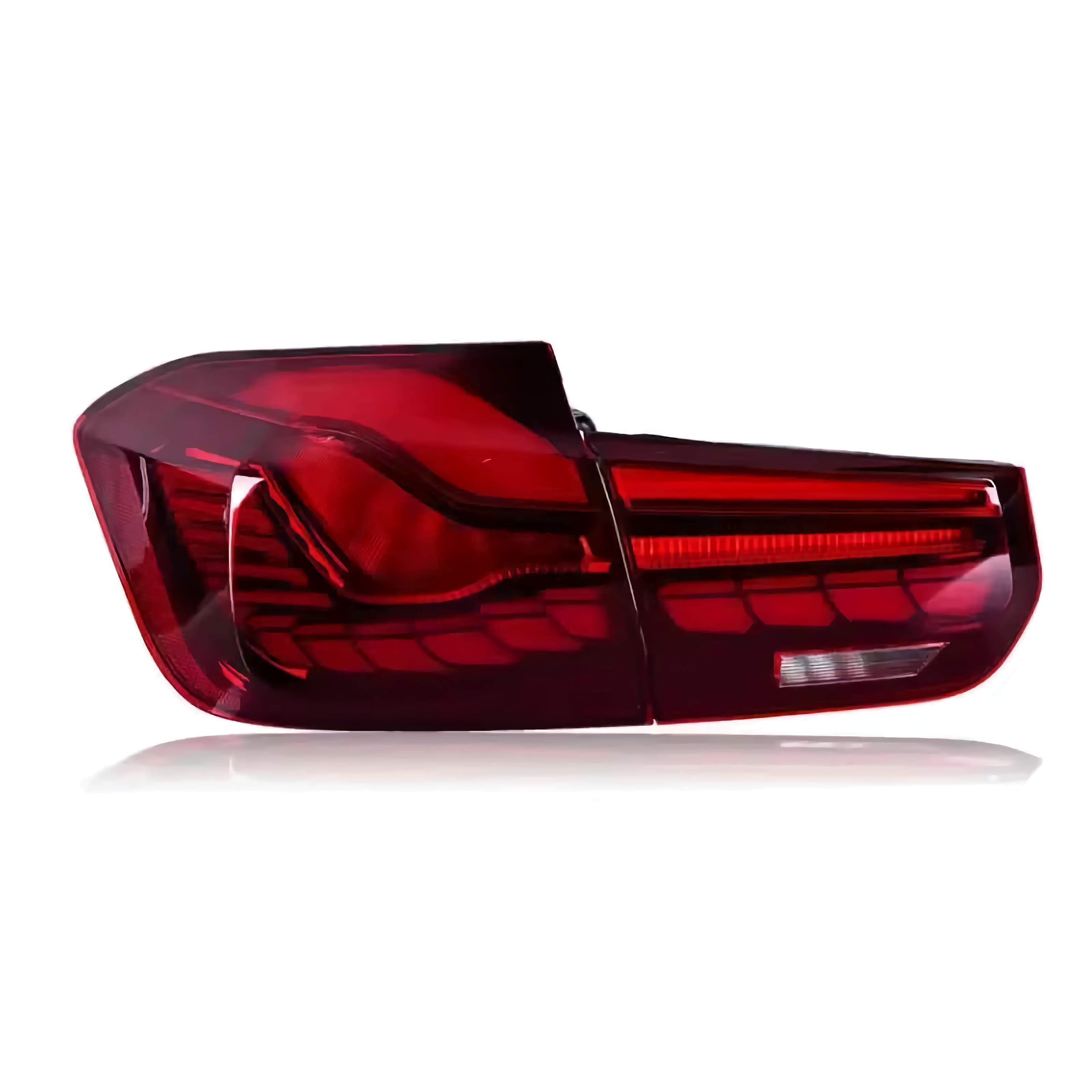 GTS Style LED Taillights - F80 M3 | F30 3 Series