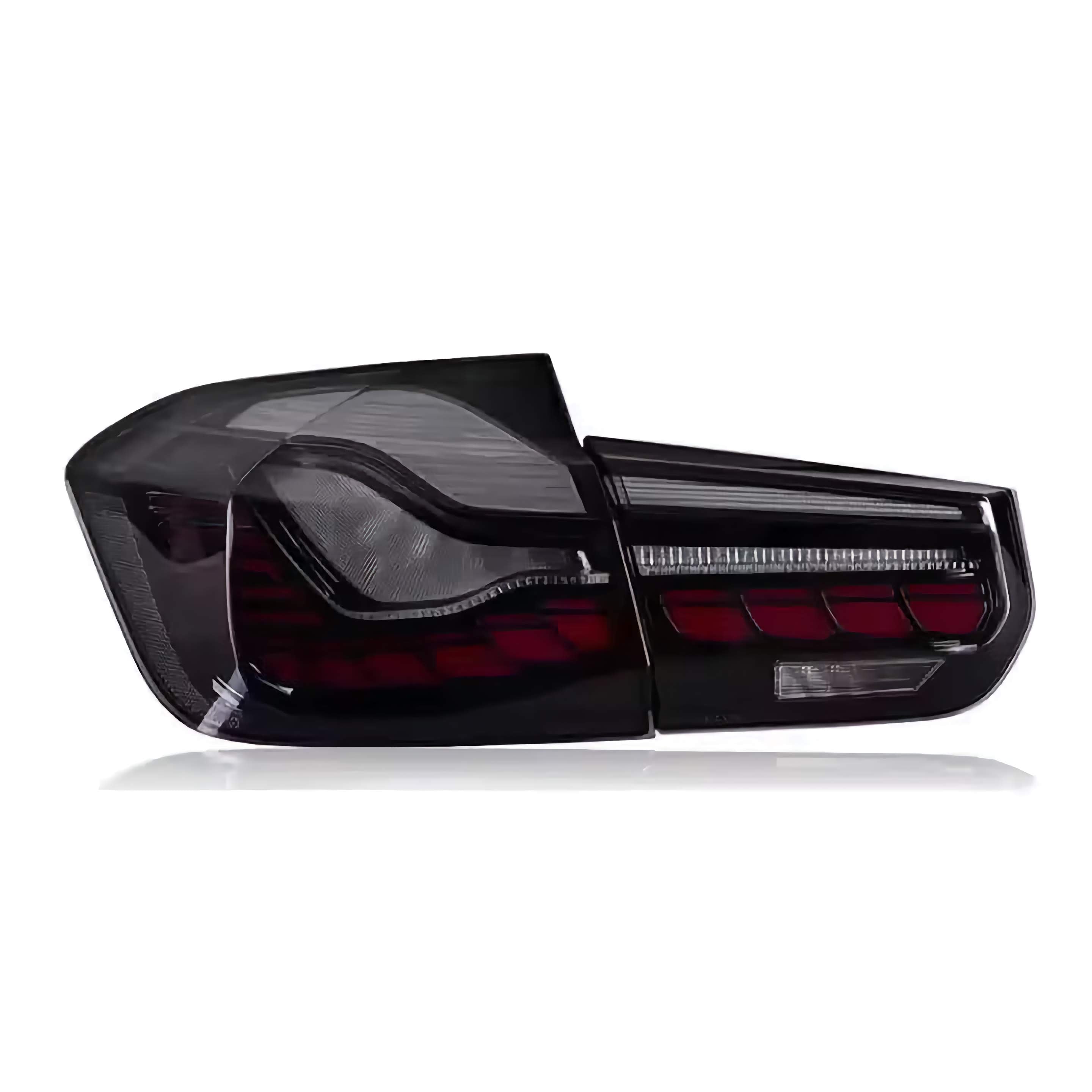 GTS Style LED Taillights - F80 M3 | F30 3 Series