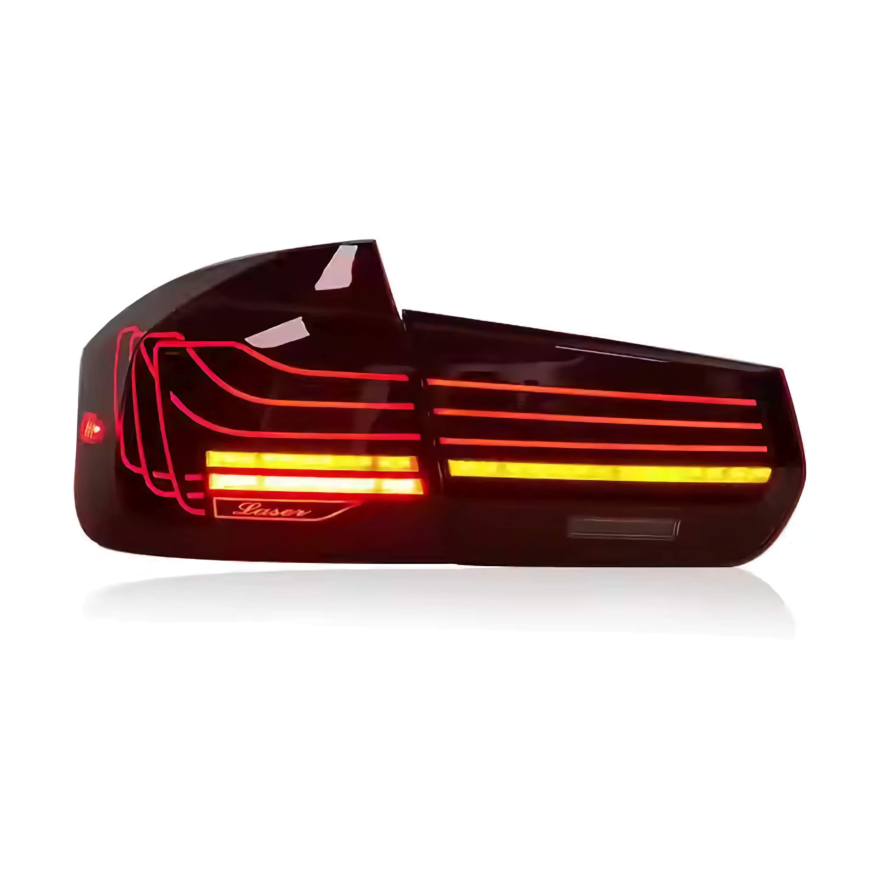 CSL Style LED Taillights - F80 M3 | F30 3 Series