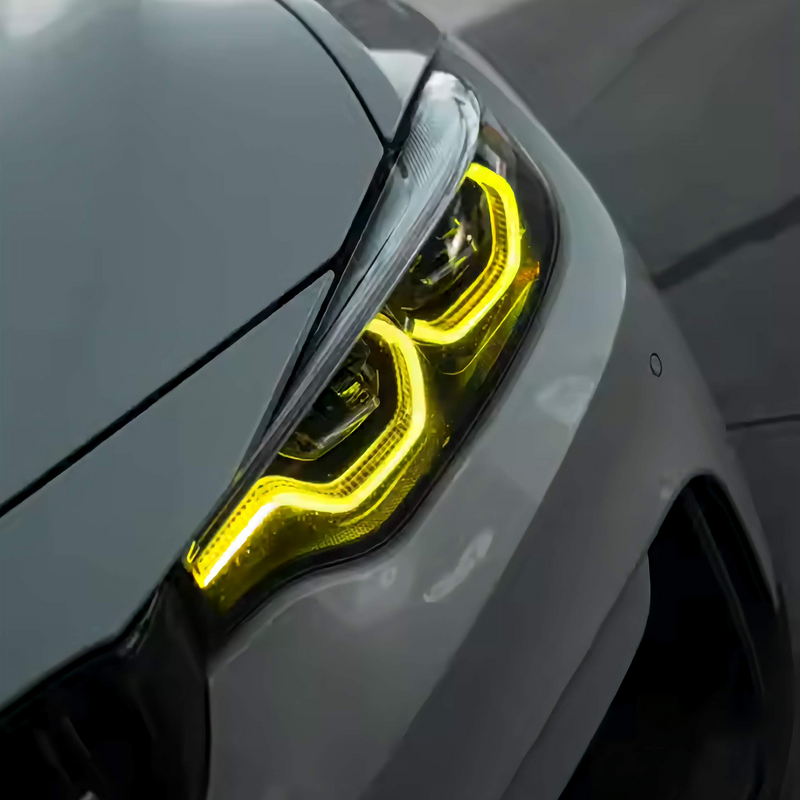 Multi-Color DRL LED Module Set - BMW F80 M3/F82 M4.