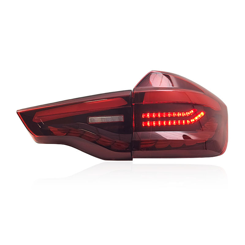 GTS Style LED Tail Lights - G01 X3 / F97 X3M