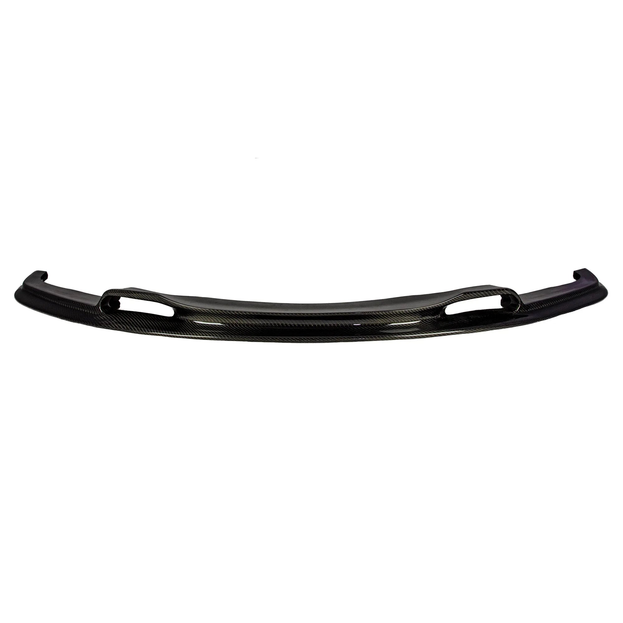 Varis Style Carbon Fiber Front Lip - F30 3 Series - Euro Auto Design