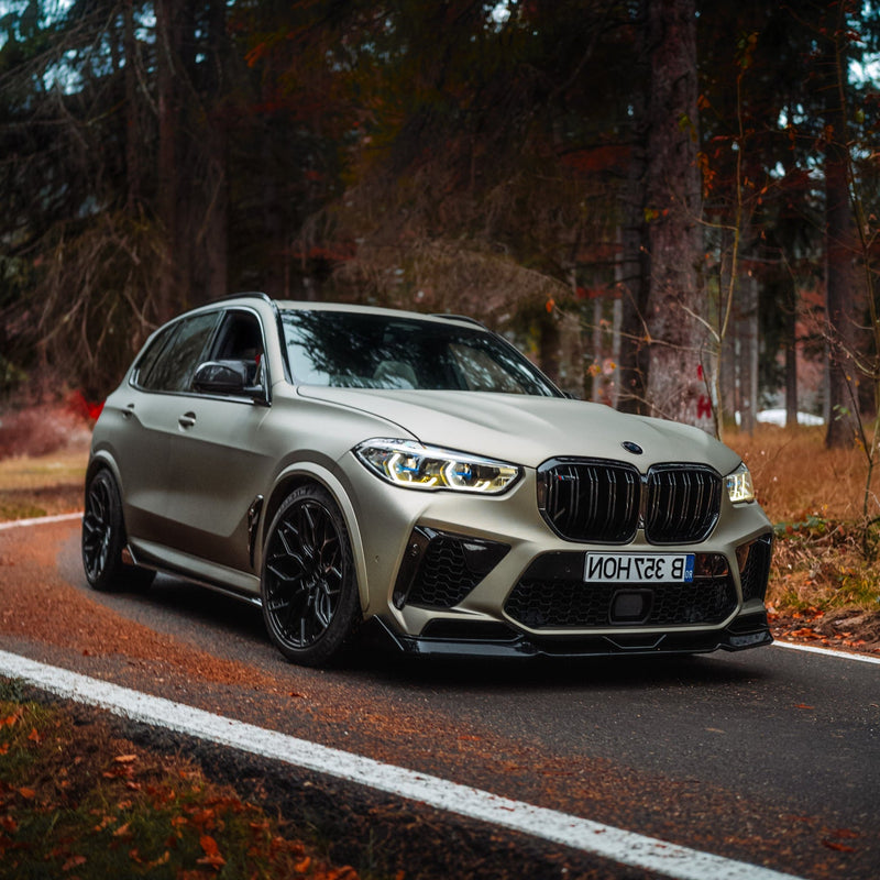 X5M