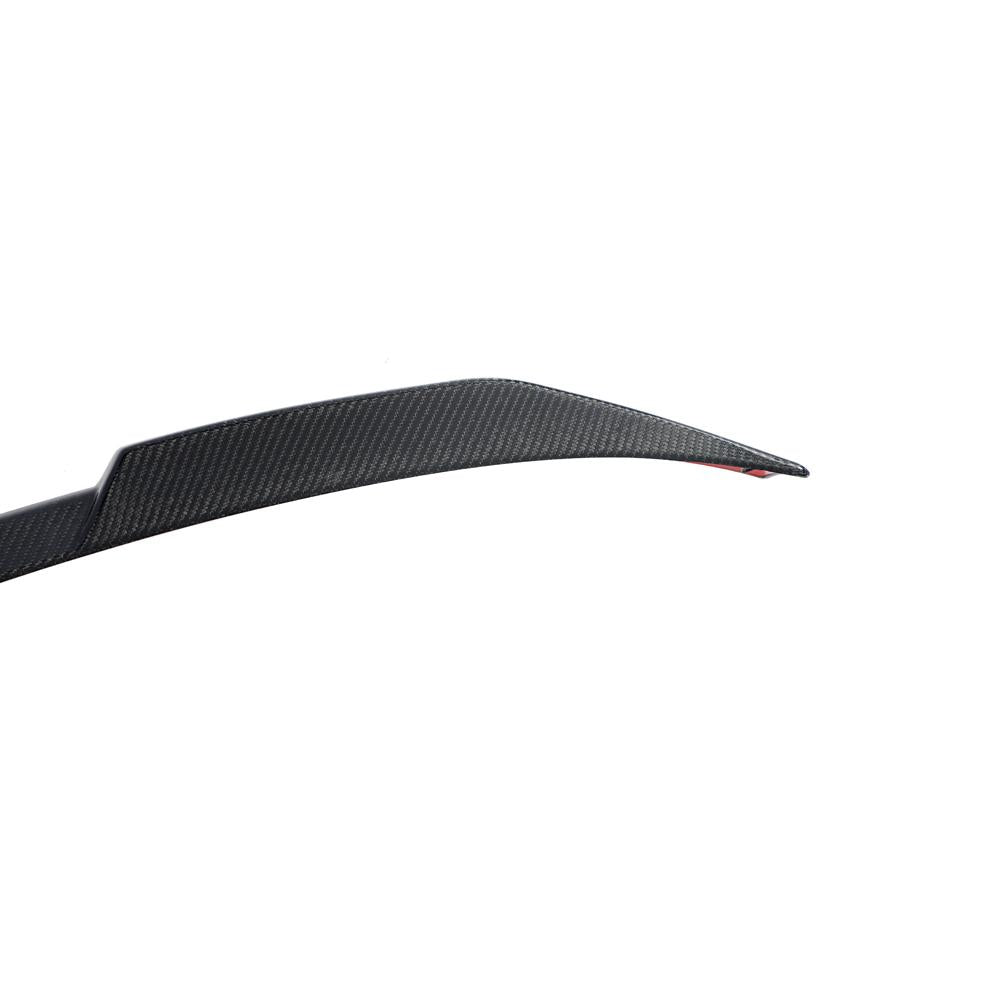 CS Style V2 Carbon Fiber Spoiler - G20 3 Series - Euro Auto Design