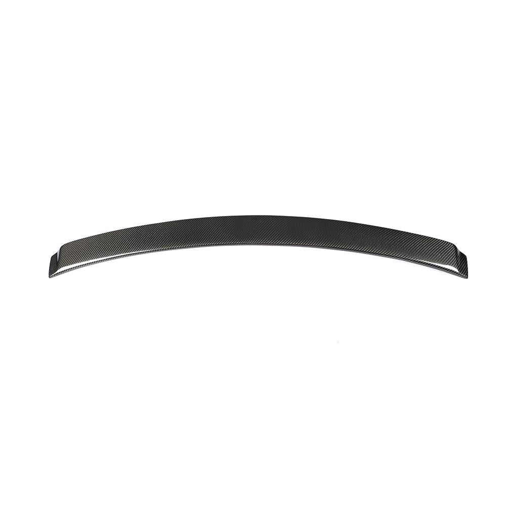 Carbon Fiber Rear Roof Spoiler - G20 3 Series - Euro Auto Design