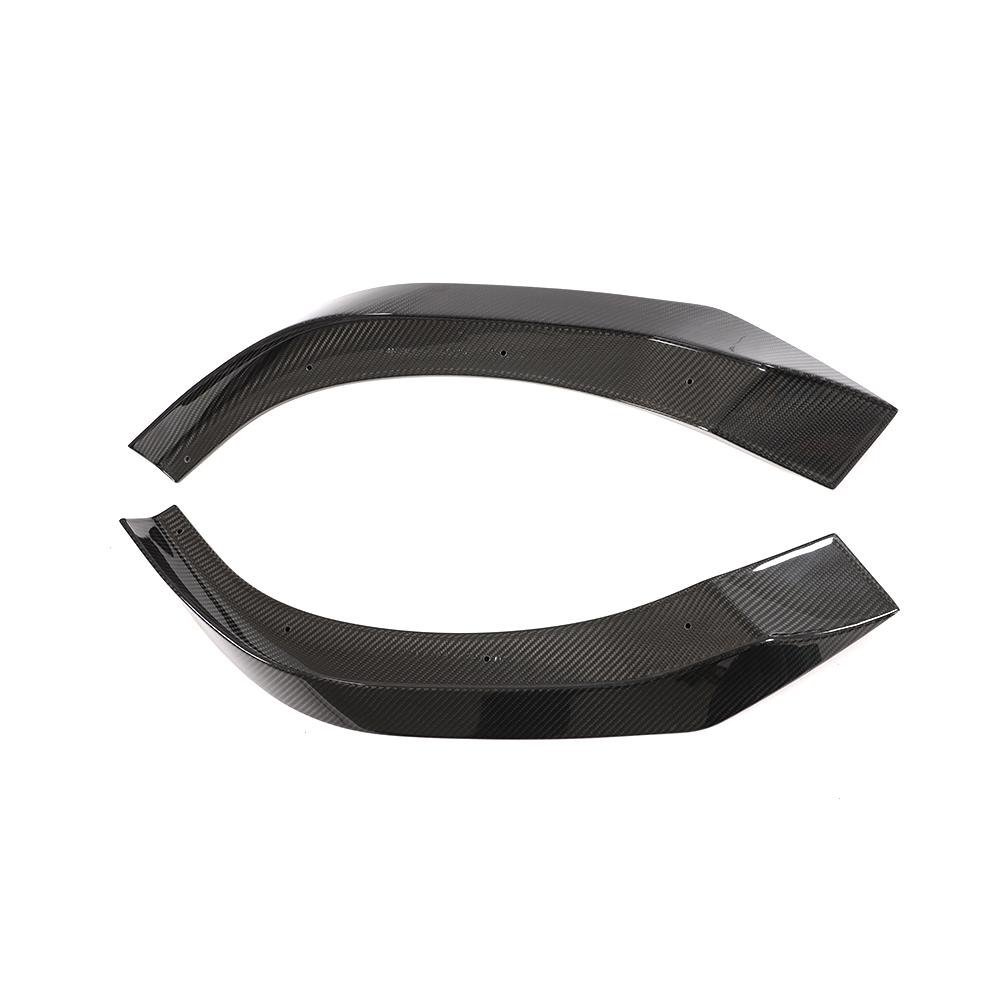 AC Style Carbon Fiber Front Lip - G14/G15/G16 8 Series - Euro Auto Design