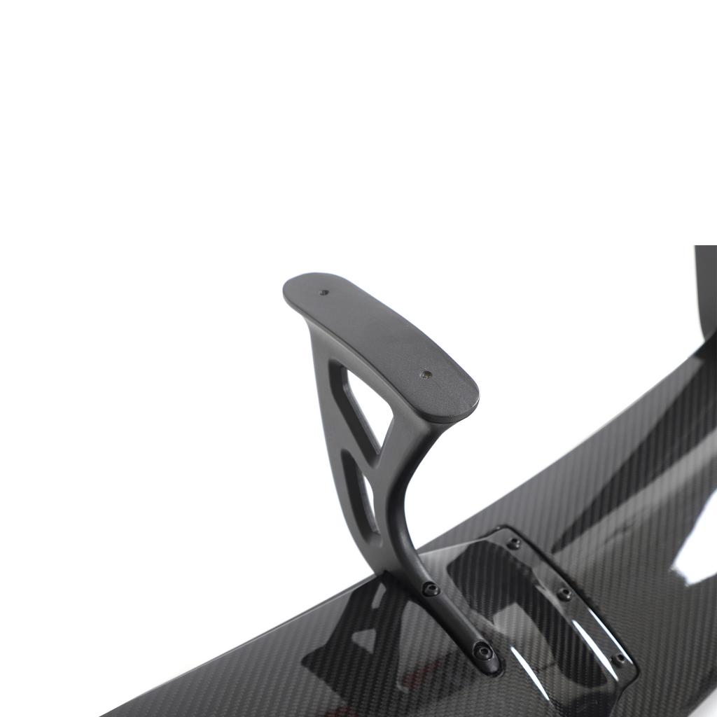 Euro Auto Style V1 Carbon Fiber Wing - G87 M2 - Euro Auto Design