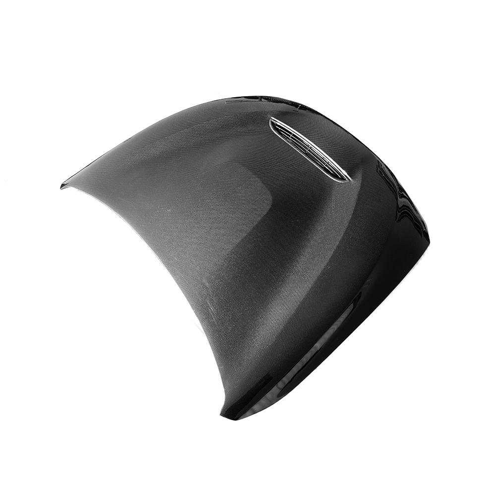 GTS Style Carbon Fiber Hood - F32/F33 4 Series - Euro Auto Design