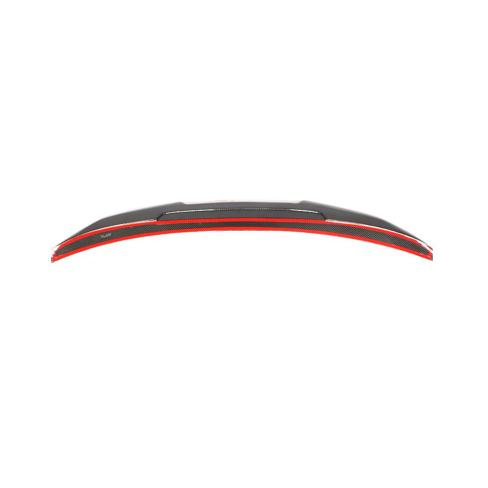 PSM Style Carbon Fiber Spoiler - F90 M5 - Euro Auto Design