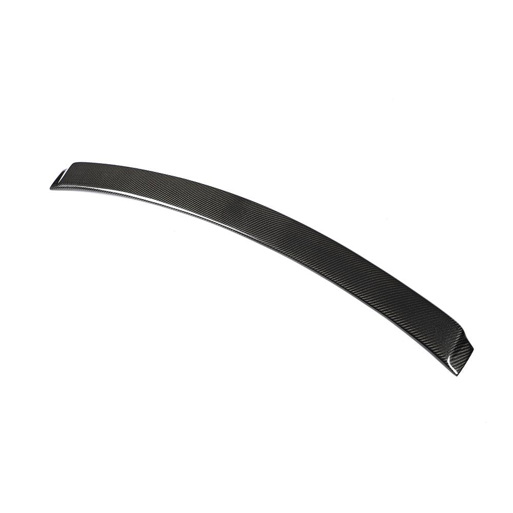 Carbon Fiber Rear Roof Spoiler - G20 3 Series - Euro Auto Design