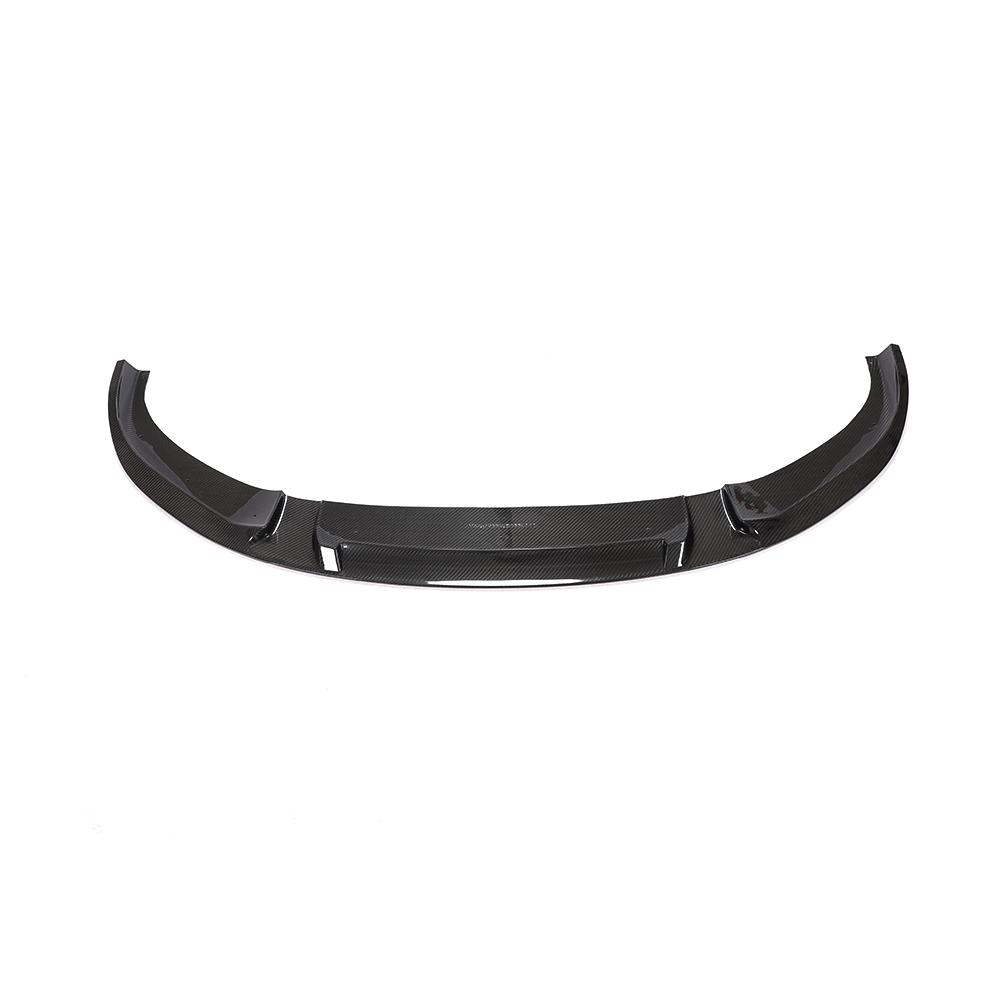 3D Style Carbon Fiber Front Lip - G14/G15/G16 8 Series - Euro Auto Design