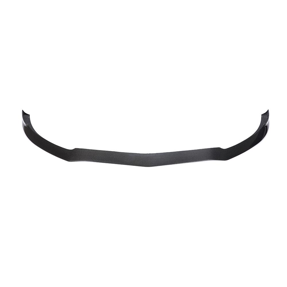 PSM Style Carbon Fiber Front Lip - C205/W205 AMG C63 - Euro Auto Design