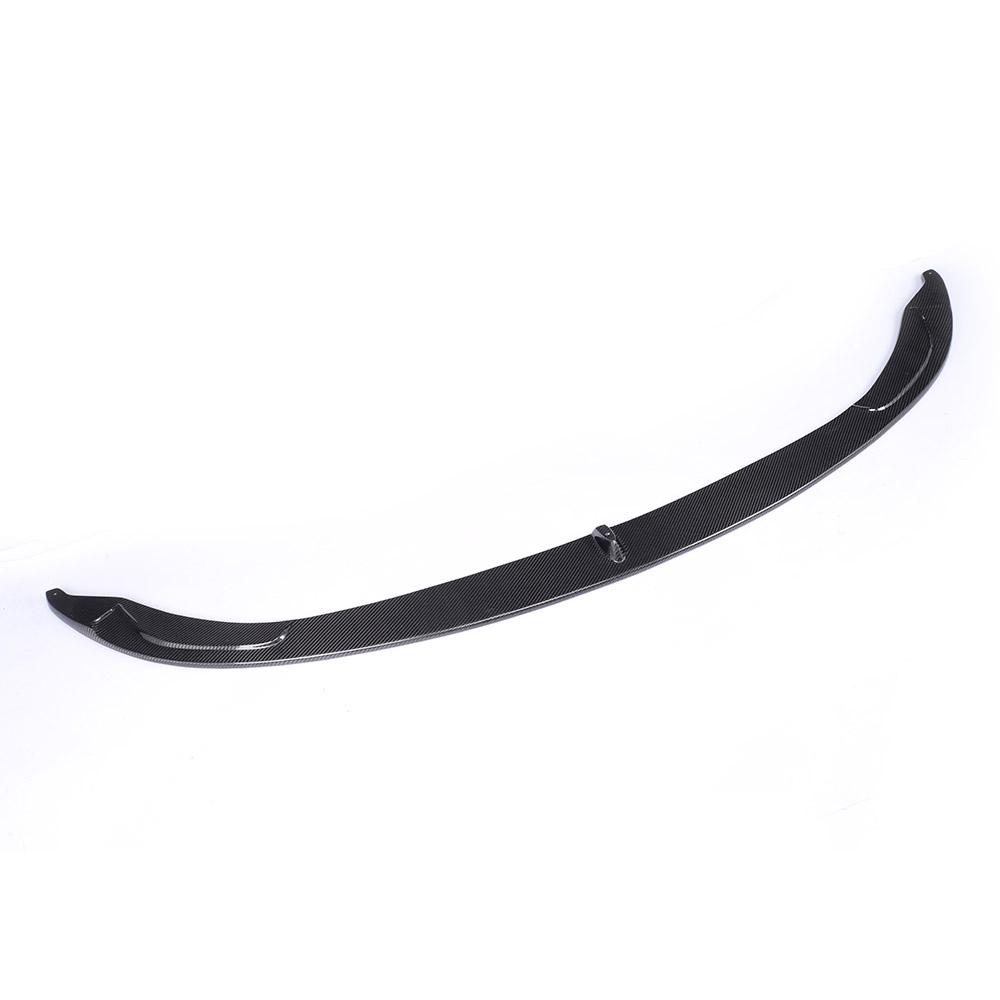 MP Style Carbon Fiber Front Lip - F80 M3 | F82/F83 M4 - Euro Auto Design