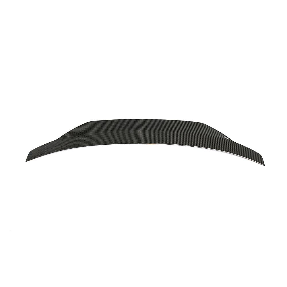 Duckbill Carbon Fiber Spoiler - F87 M2 - Euro Auto Design