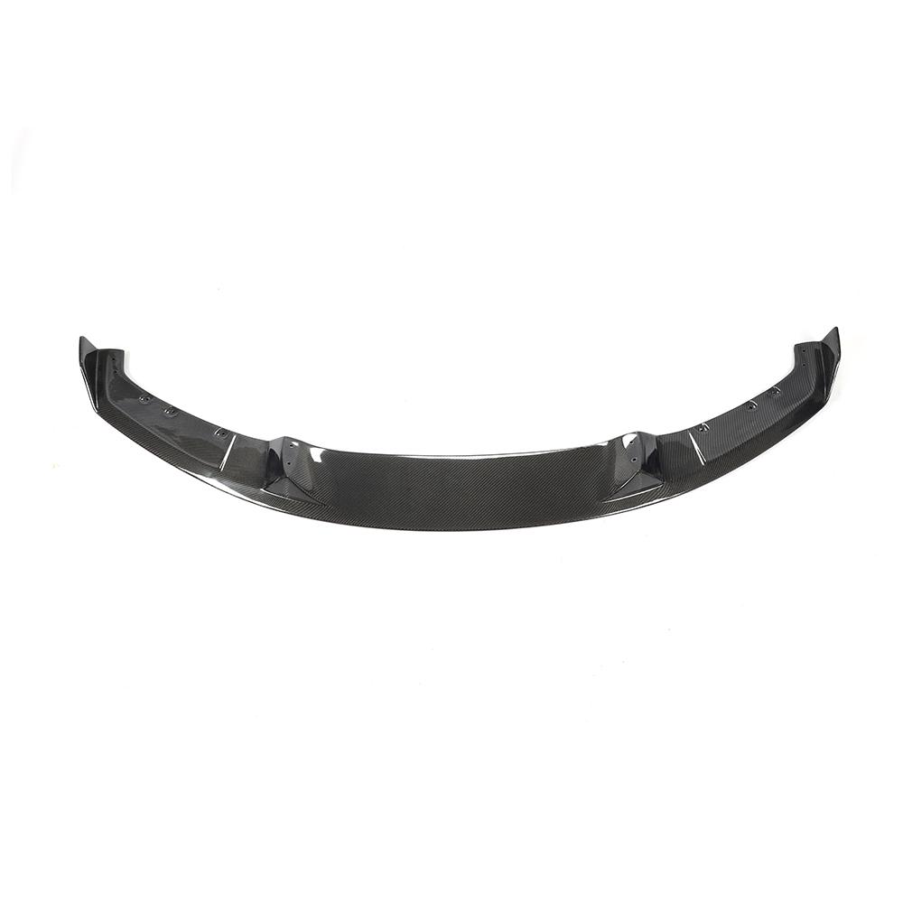 MAD Style Carbon Fiber Front Lip - F30 3 Series - Euro Auto Design