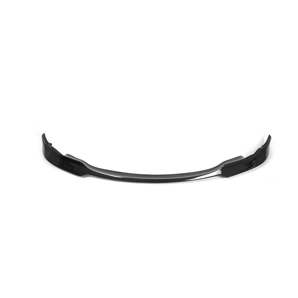 AC Style Carbon Fiber Front Lip - E92 M3 - Euro Auto Design