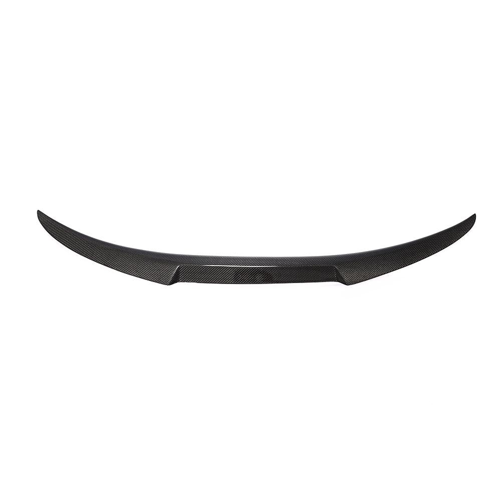 M4 Style Carbon Fiber Spoiler - F32/33 4 Series - Euro Auto Design