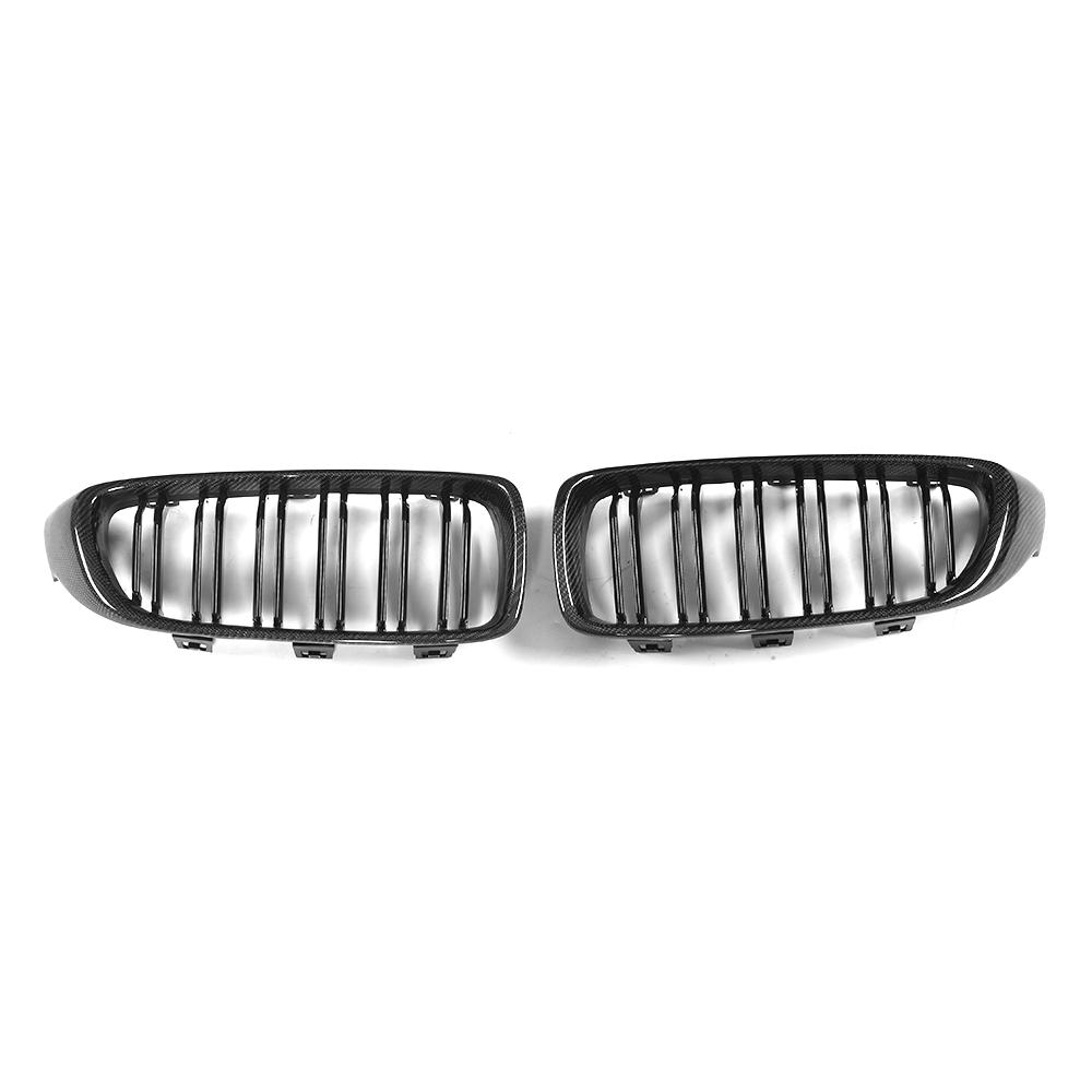 Carbon Fiber Grill - F32/F33 4 Series - Euro Auto Design