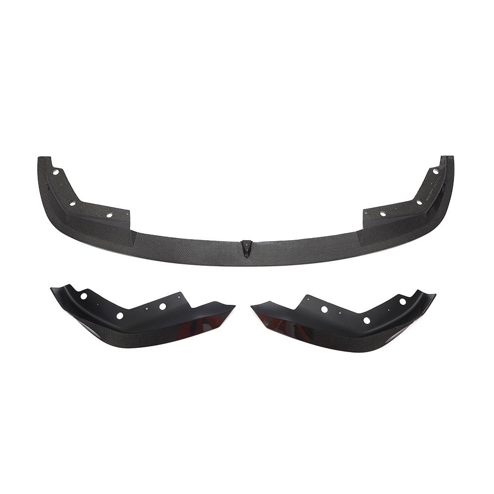 AC Style Carbon Fiber Front Lip - G20 3 Series Pre-LCI - Euro Auto Design