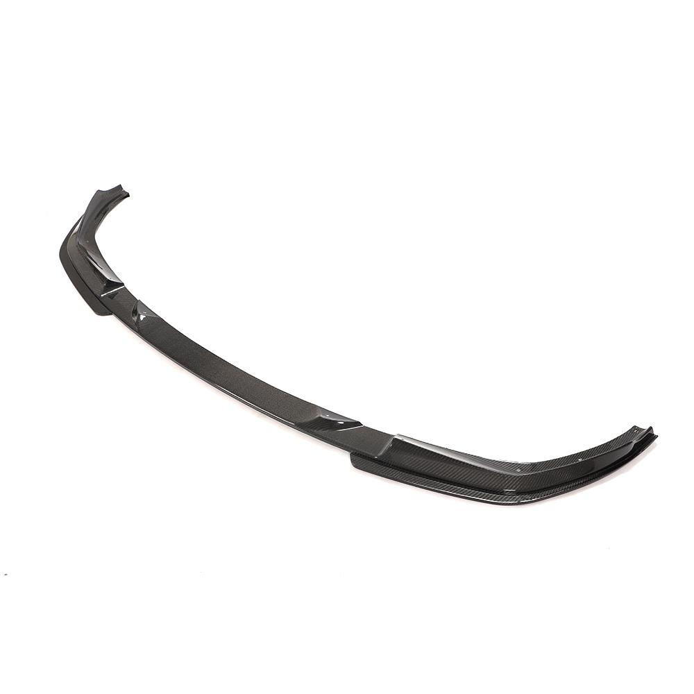 3D Style Carbon Fiber Front Lip - G20 3 Series Pre-LCI - Euro Auto Design