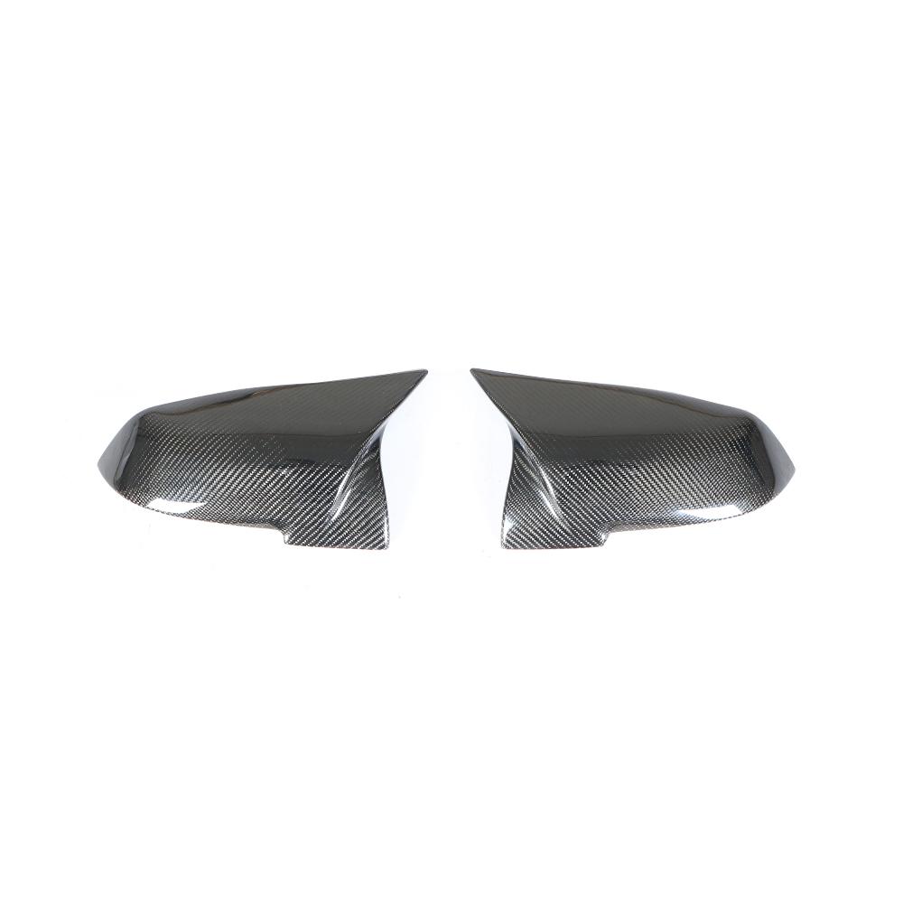 Carbon Fiber Mirror Covers - F32/33 4 Series - Euro Auto Design