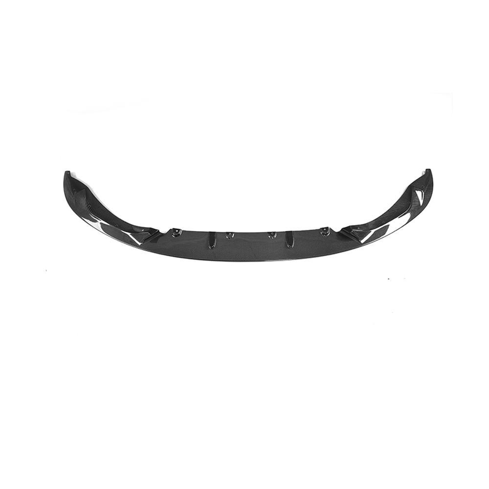 3D Style Carbon Fiber Front Lip - F80 M3 | F82/F83 M4 - Euro Auto Design