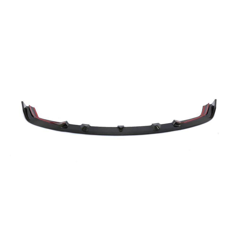 3D Style Carbon Fiber Front Lip - F87 M2 - Euro Auto Design