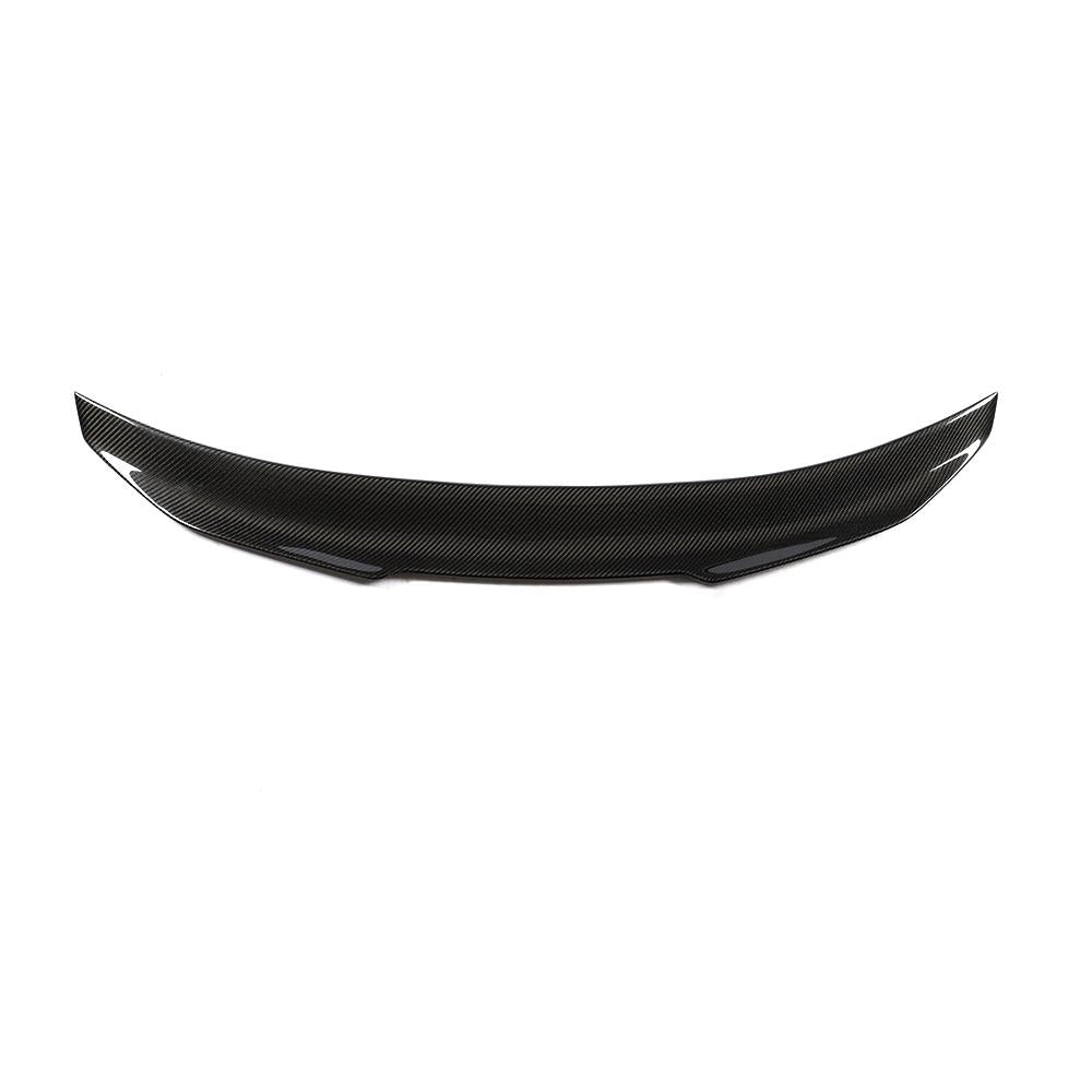 PSM Style High Kick Carbon Fiber Spoiler - F80 M3 | F82/F83 M4 - Euro Auto Design