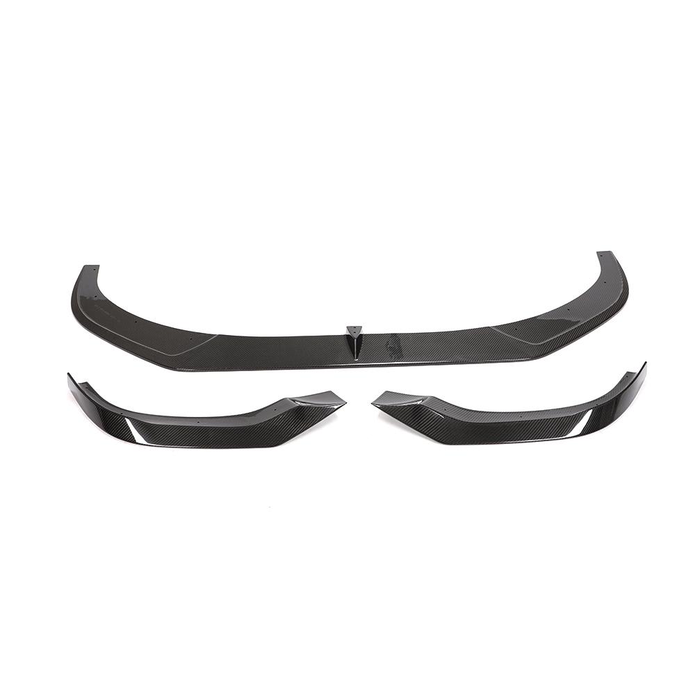 AC Style Carbon Fiber Front Lip - G14/G15/G16 8 Series - Euro Auto Design