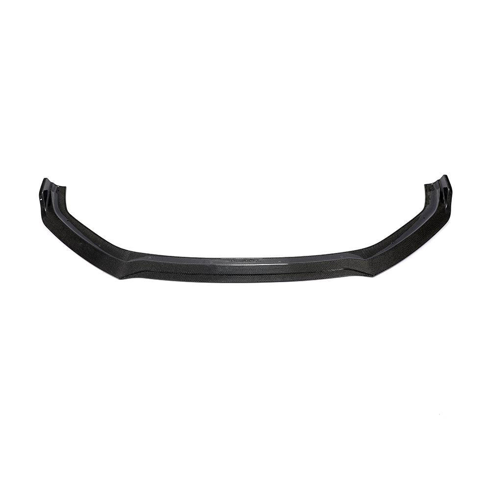 Euro Auto Style Carbon Fiber Front Lip - Audi S5 | A5 S-Line B9 - Euro Auto Design