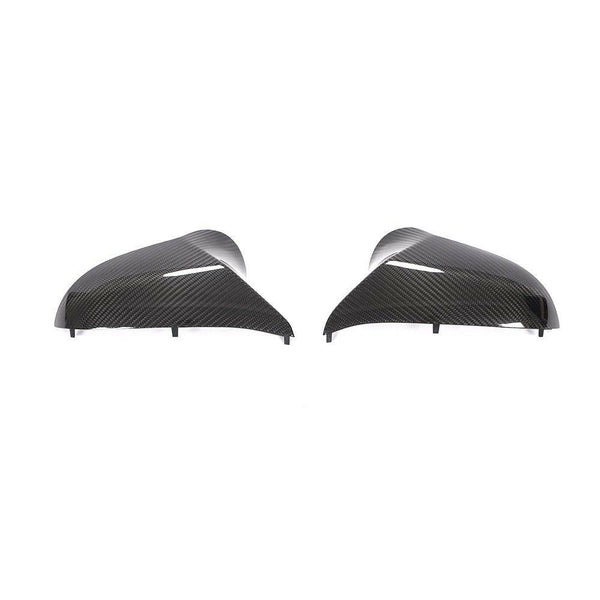 Carbon Fiber Mirror Caps - BMW F80 M3 | F82/F83 M4