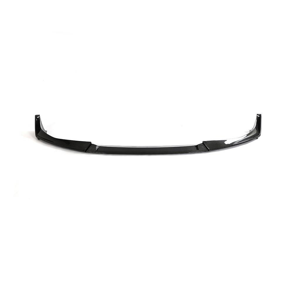 Euro Auto Style V1 Carbon Fiber Front Lip - G26 4 Series Gran Coupe - Euro Auto Design