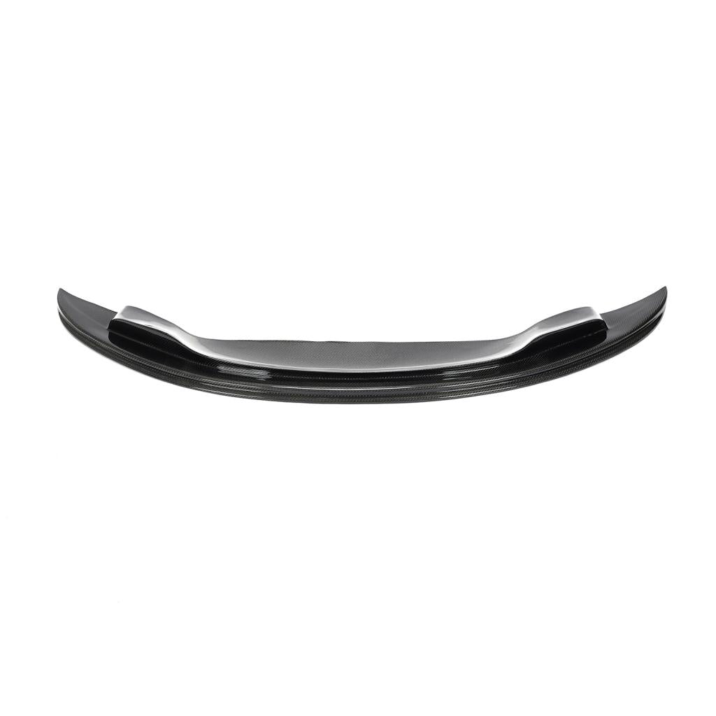 GTS Style Carbon Fiber Front Lip - E92 M3 - Euro Auto Design