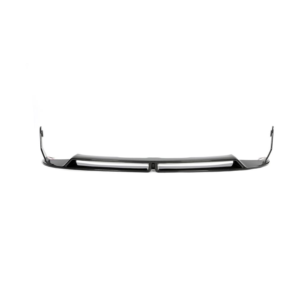 BCTXE Style Carbon Fiber Front Lip - G80 M3 | G82/G83 M4 - Euro Auto Design