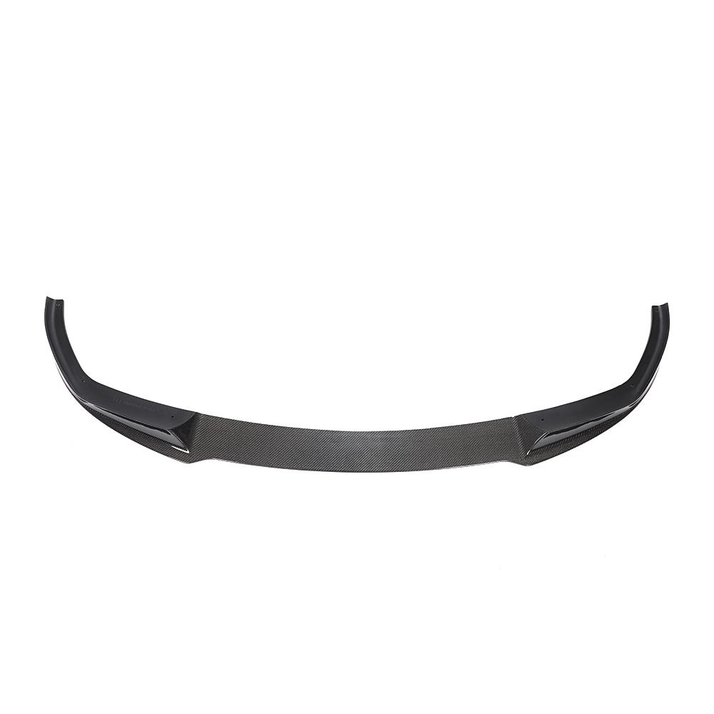 Euro Auto Style V3 Carbon Fiber Front Lip For G20 3 Series Pre-LCI - Euro Auto Design